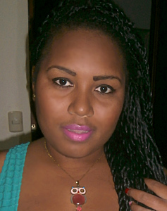 34 Year Old Other City, Dominican Republic Woman